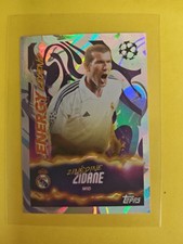 STICKER TOPPS UEFA CHAMPIONS
