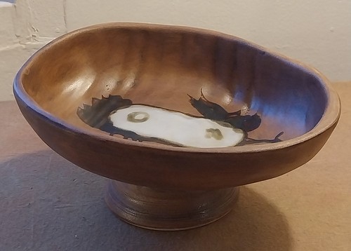 Coupe sur pied decor - coupe,