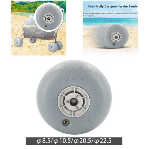 Roues ballon remplacement - ballon, de