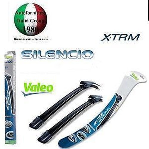 Kit balais essuie glace - kit, d'essuie-glace