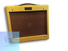 Fender Japan TWEED CHAMP