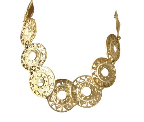 Collier dolce vita cabochon - dolce,