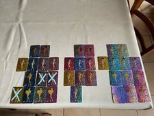 CARTE FASHION CARD IMAGE NO PANINI EDIBAS WINX CLUB DOLL CARDS MODE 1CHOIX 2008