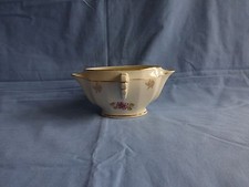 saucière en porcelaine de limoges,reva