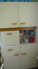 Buffet de cuisine vintage 5 portes 