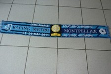 ECHARPE DE RUGBY / RACING