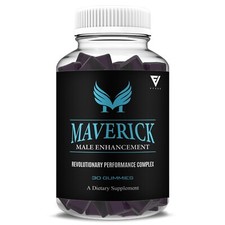 Maverick Maximum Performance