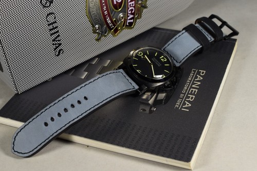 Watch strap 22 mm - 22,
