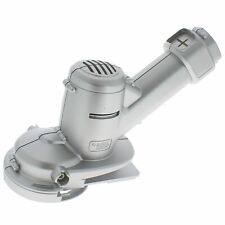 Carter droit gauche coupe bordure BLACK & DECKER boitier GLC3630L GLC36N LST136B