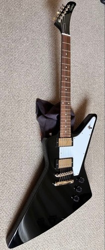 Corps guitare électrique - corps,