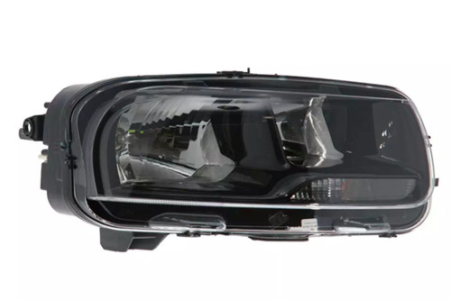 Phare avant valeo 045409 - valeo,