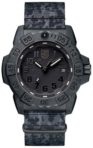 Luminox navy seal diver - luminox,