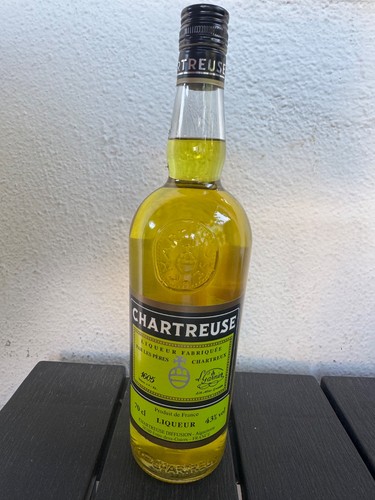 Chartreuse tarragone santa - chartreuse,