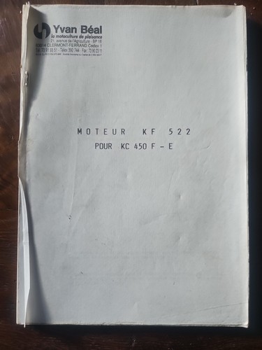 Catalogue pièces de - pièces,