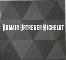 DANIEL HUMAIR/RENE URTREGER/PIERRE MICHELOT/HUM (3CD) -Atelier Sawano/Sawano Kob