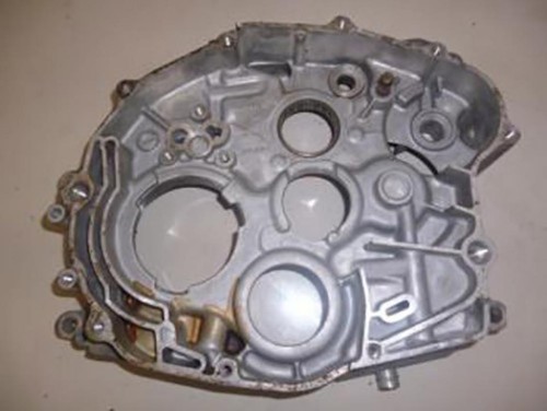 Carter moteur origine - , pour