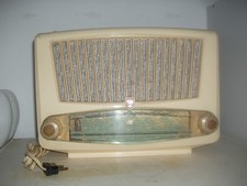Ancien poste   - Philips – type341A