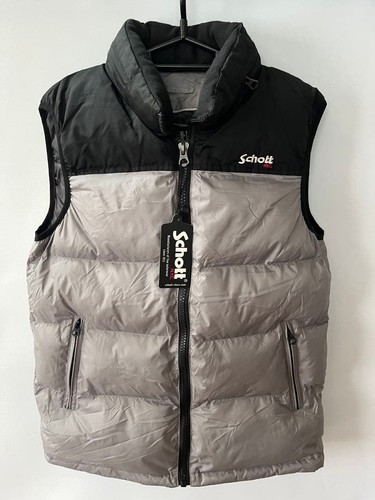 Schott blouson homme doudoune - schott,