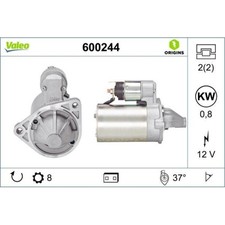 Démarreur Valeo 600244 Valeo