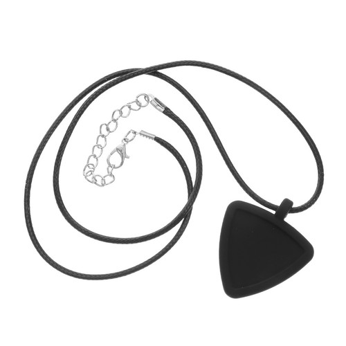 Bijoux médiator collier - médiator,