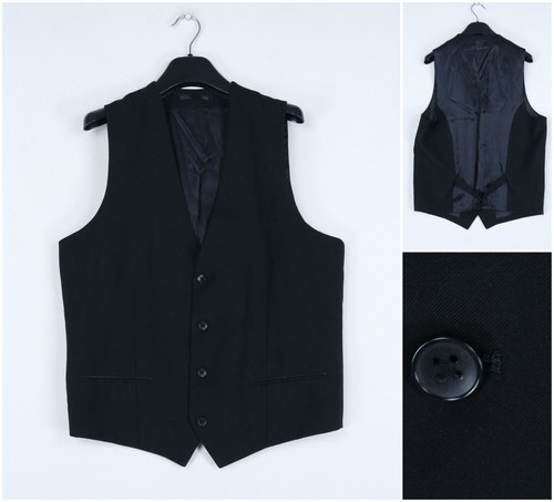 Mens waistcoat medium size - medium, us