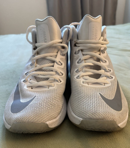 Nike air max infuriate premium - nike,
