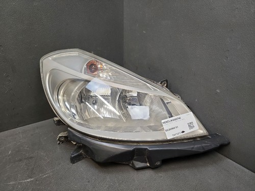 Phare avant droit renault - avant,