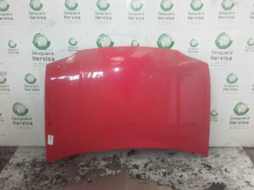 Capot rojo 109200 pour - /,