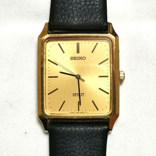 Montre homme seiko - montre,