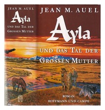 Auel,Jean M Ayla Et Das Tal