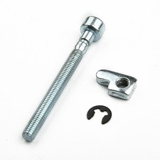 tendeur de chaîne tendeur chaîne réglage tronçonneuse accessoire rouleau cha