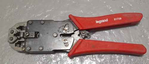 Legrand pince sertir - legrand,