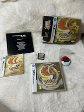 Jeu Nintendo DS Pokémon