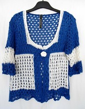 Petit Gilet court NEUF  marque