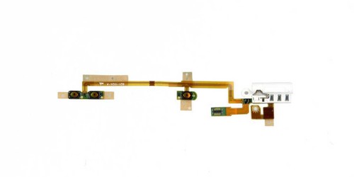 Prise casque pour ipod nano - ipod, 6g