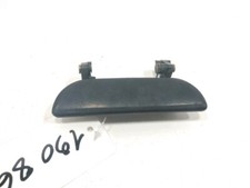 POIGNEE EXTERIEURE AVANT