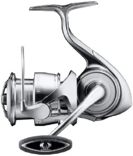Daiwa exist spinning - daiwa,