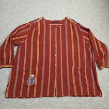 Gudrun sjoden shirt xxl - sjoden,