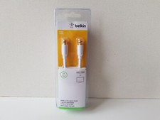 Cable BELKIN HAUTE QUALITE