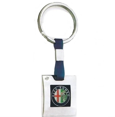 Mini porte clés alfa - alfa, romeo