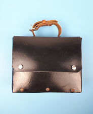 Grande sacoche & trousse à