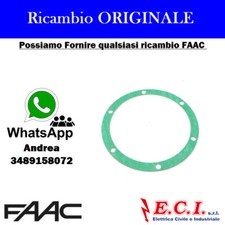 7094085 FAAC JOINT FLANQUE