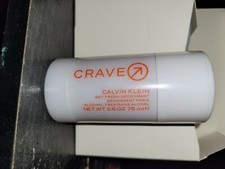 crave calvin klein deodorant