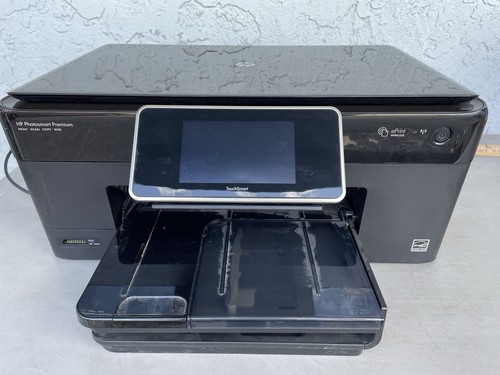 Photosmart printer premium - hp,
