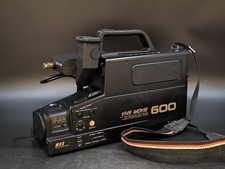 Caméra Vidéo AV Hitachi