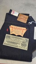 Levi's LVC 501Z XX 1954 Made