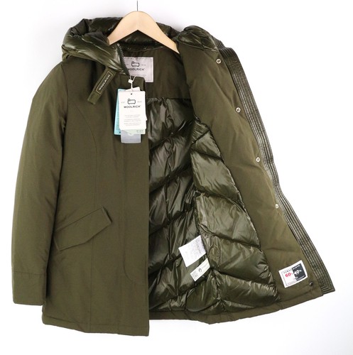 Parka arctic woolrich femme - arctic,
