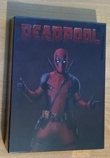 Deadpool - Steelbook FilmArena