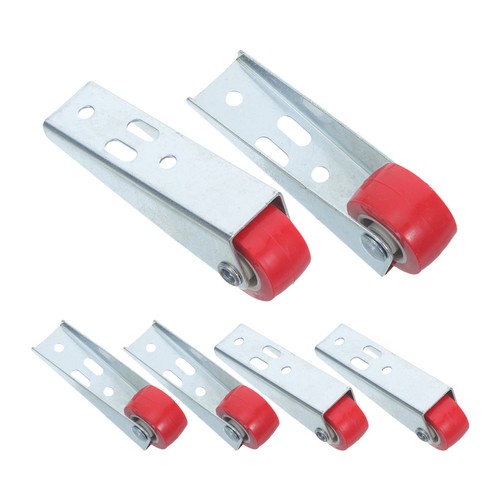 Pcs roulettes porte - pcs,