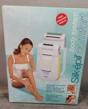 Braun Silk-epil Comfort Body